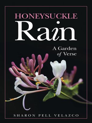 cover image of Honeysuckle Rain